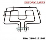 ΑΝΤΙΣΤΑΣΗ ΑΝΩ ΜΕΡΟΥΣ ΜΕ ΓΚΡΙΛ, 262900034